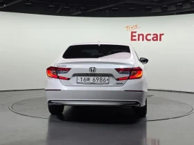 Honda Accord 10Th Generation 2.0 Hybrid Ex-L, снимка 7