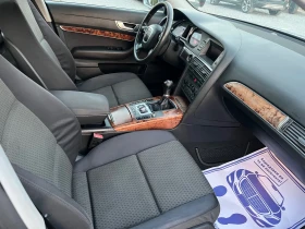 Audi A6 2.7 TDI, снимка 11