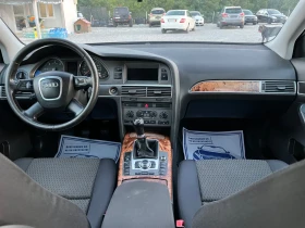 Audi A6 2.7 TDI, снимка 12