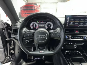 Audi A5 2.0 TFSI QUATTRO S-LINE, снимка 14