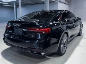 Audi A5 2.0 TFSI QUATTRO S-LINE, снимка 6