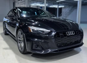 Audi A5 2.0 TFSI QUATTRO S-LINE, снимка 1