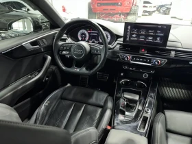 Audi A5 2.0 TFSI QUATTRO S-LINE, снимка 17