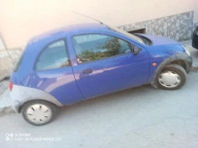Ford Ka, снимка 3