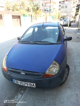 Ford Ka, снимка 6