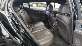 Kia Stinger 3.3 AWD GT | 360| HUD| VENTED S| BL SP| LANE AS, снимка 12