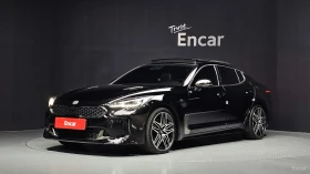Kia Stinger 3.3 AWD GT | 360| HUD| VENTED S| BL SP| LANE AS, снимка 1