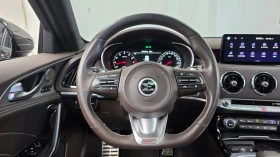 Kia Stinger 3.3 AWD GT | 360| HUD| VENTED S| BL SP| LANE AS, снимка 13