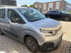 Citroen Berlingo 11/2025 евро6Е, 12000км, ново, снимка 2