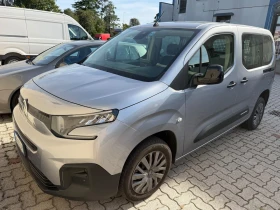 Citroen Berlingo 11/2025 евро6Е, 12000км, ново, снимка 1