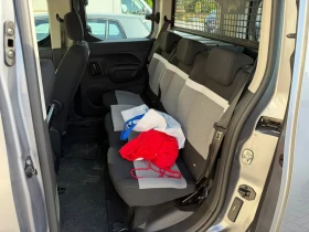 Citroen Berlingo 11/2025 евро6Е, 12000км, ново, снимка 6