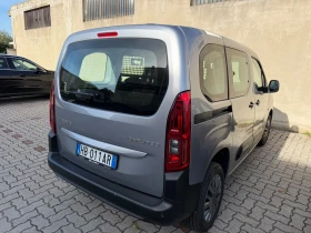 Citroen Berlingo 11/2025 евро6Е, 12000км, ново, снимка 3