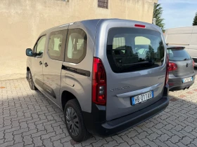 Citroen Berlingo 11/2025 евро6Е, 12000км, ново, снимка 4