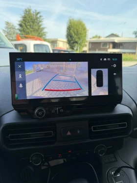 Citroen Berlingo 11/2025 евро6Е, 12000км, ново, снимка 7