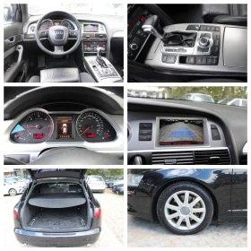 Audi A6 3.0 TDI  S-LINE  , снимка 15