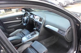 Audi A6 3.0 TDI  S-LINE  , снимка 10