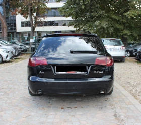 Audi A6 3.0 TDI  S-LINE  , снимка 6