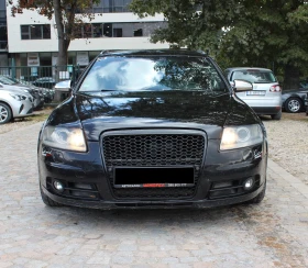 Audi A6 3.0 TDI  S-LINE  , снимка 2