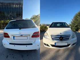 Mercedes-Benz B 180, снимка 4