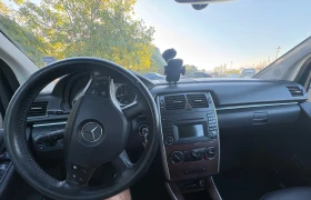 Mercedes-Benz B 180, снимка 11