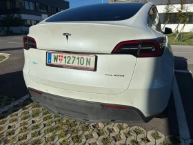Tesla Model Y Европекска/Гаранция/Long/Ryzen, снимка 8