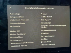 Tesla Model Y Европекска/Гаранция/Long/Ryzen, снимка 13