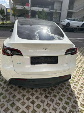 Tesla Model Y Европекска/Гаранция/Long/Ryzen, снимка 5