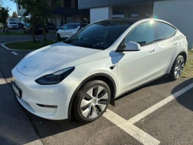 Tesla Model Y Европекска/Гаранция/Long/Ryzen, снимка 3