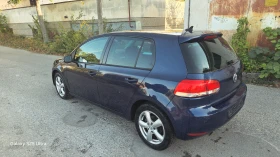 VW Golf 1.6d, снимка 4