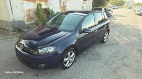 VW Golf 1.6d, снимка 1