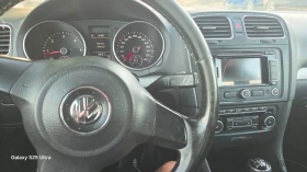 VW Golf 1.6d, снимка 9