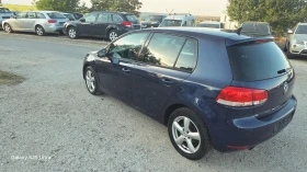 VW Golf 1.6d, снимка 14