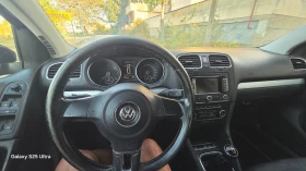 VW Golf 1.6d, снимка 7
