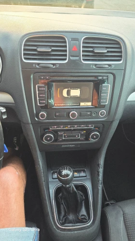 VW Golf 1.6d, снимка 8