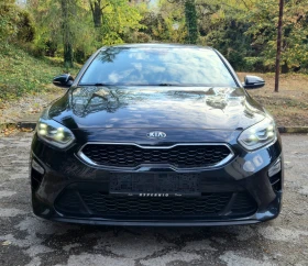 Kia Ceed 1.6crdi First Edition, снимка 3
