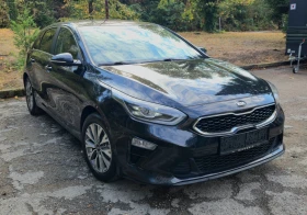 Kia Ceed 1.6crdi First Edition, снимка 2