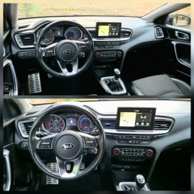 Kia Ceed 1.6crdi First Edition, снимка 10