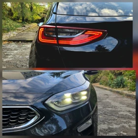 Kia Ceed 1.6crdi First Edition, снимка 8