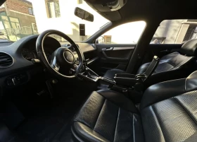 Audi S3 Audi S3, снимка 7