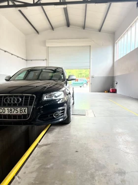 Audi S3 Audi S3, снимка 3