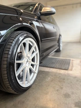 Audi S3 Audi S3, снимка 4