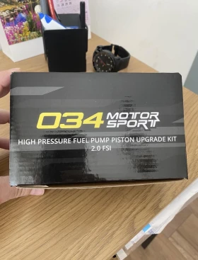 Audi S3 Audi S3, снимка 10