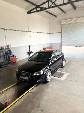 Audi S3 Audi S3, снимка 1