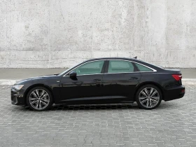 Audi A6 S line / АвтоКредит, снимка 2