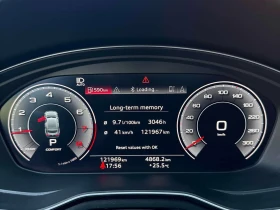 Audi A5 * Progressiv * CARFAX * ДИСТРОНИК * ПОДГРЕВ * , снимка 8