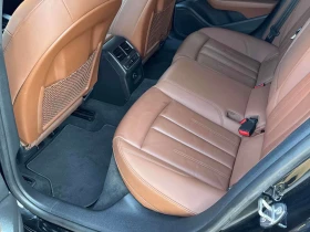 Audi A5 * Progressiv * CARFAX * ДИСТРОНИК * ПОДГРЕВ * , снимка 12