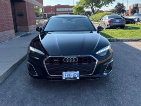 Audi A5 * Progressiv * CARFAX * ДИСТРОНИК * ПОДГРЕВ * , снимка 3