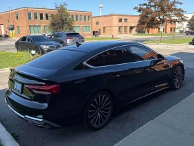 Audi A5 * Progressiv * CARFAX * ДИСТРОНИК * ПОДГРЕВ * , снимка 4