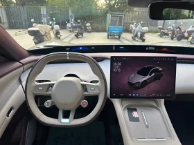 Xiaomi YU7 2025 Extended Range RWD Edition, снимка 8