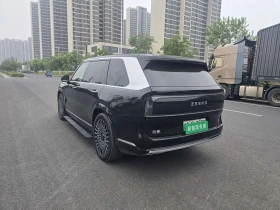 Zeekr 9X, снимка 7
